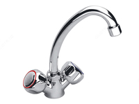 Смесители для раковин