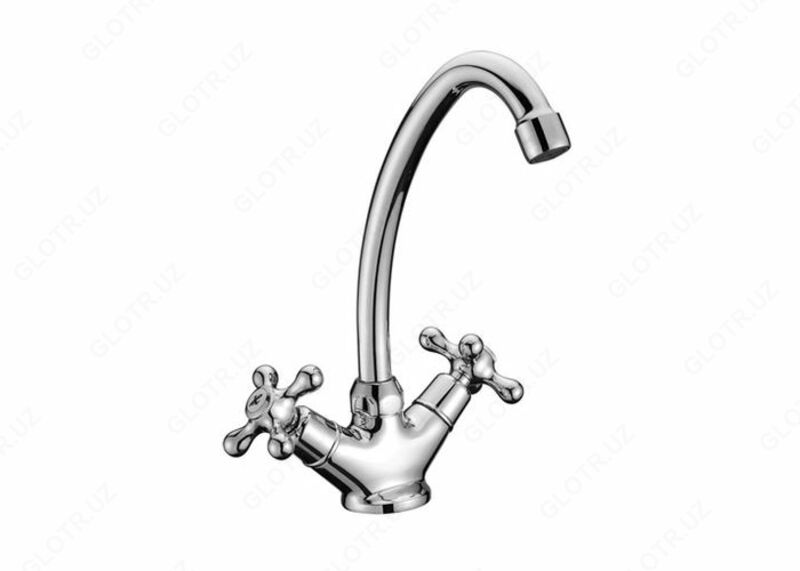 Смесители для раковин