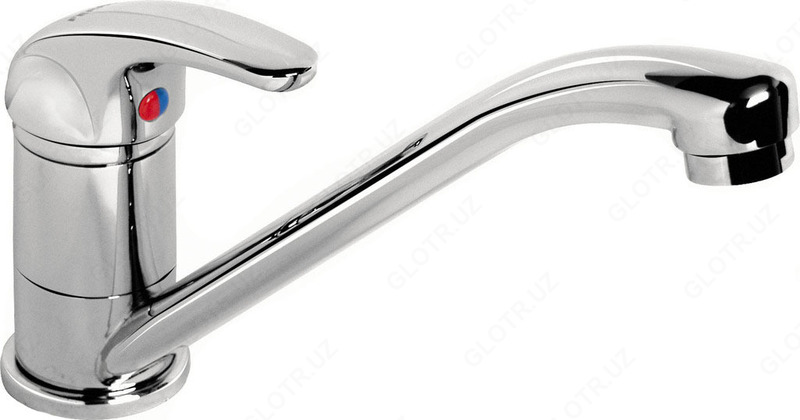 по запросу Смесители для раковины типа Дельфин