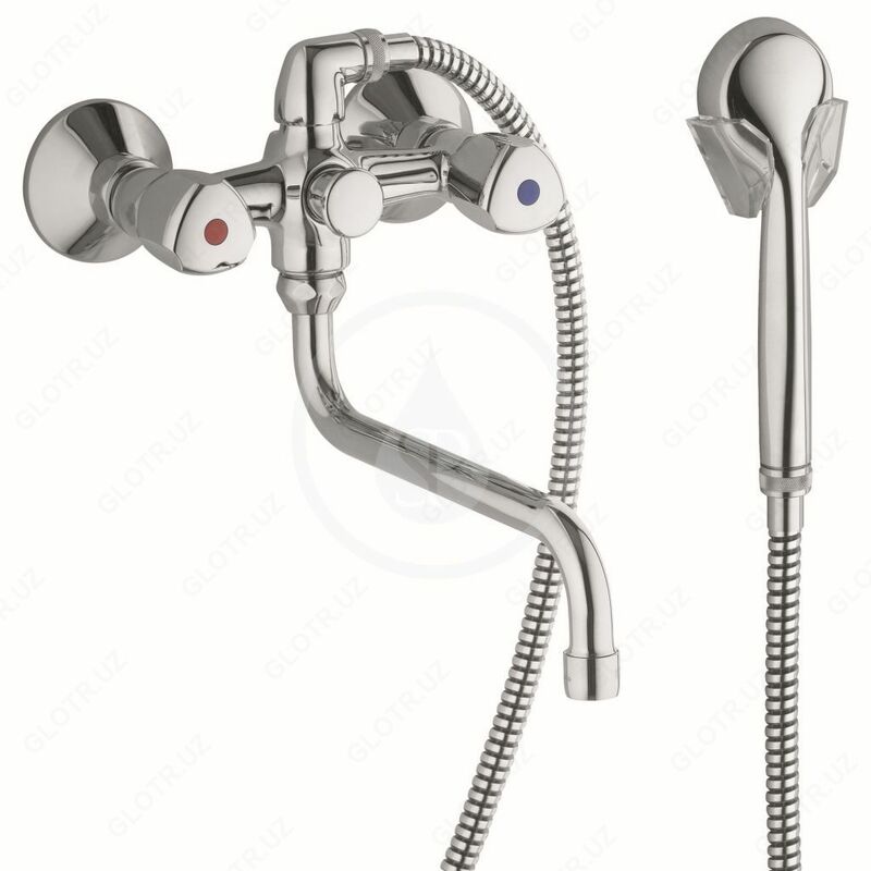 Смесители для душа