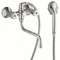 Смесители для душа