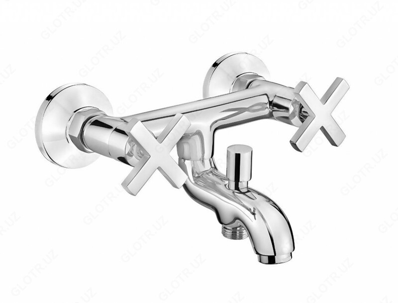 Смесители для душа