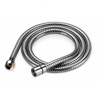 Шланг соеденительный 40/50/60/80см (для раковин унитаза )