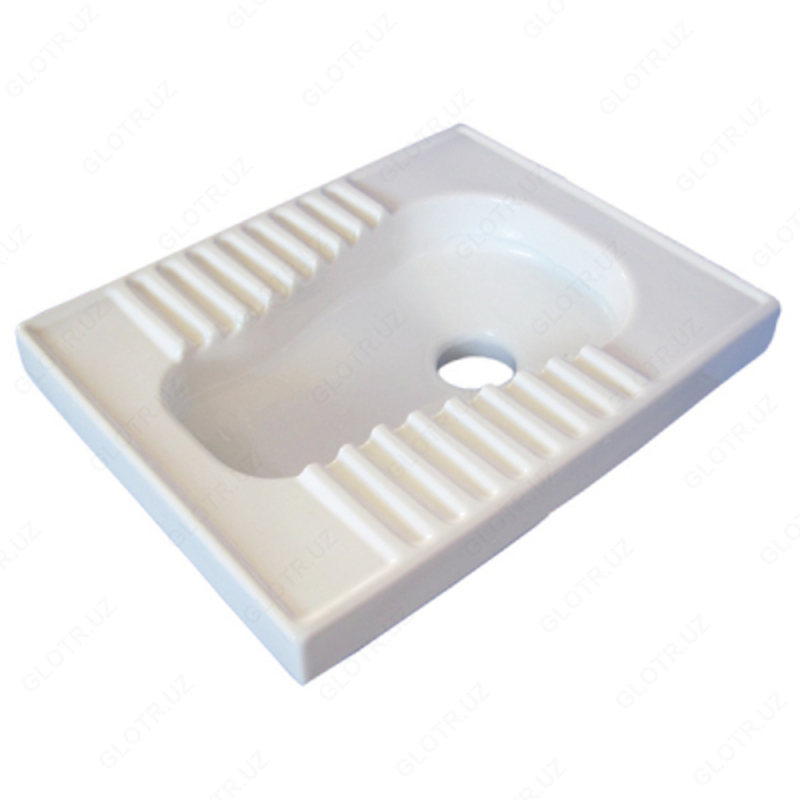 Чаша генуя  с бачком