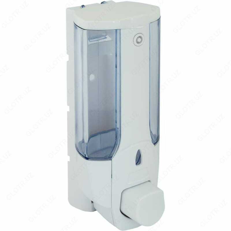 Дозатор механический