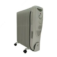 Обогреватель масляный 13 секционный
