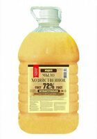 Kir yuvish uchun suyuq sovun 3l