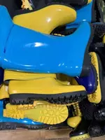 обувь промышленная