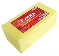 Губки автомобильные