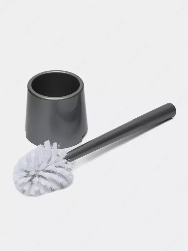 Щетка для унитаза (ершики) пластмасса