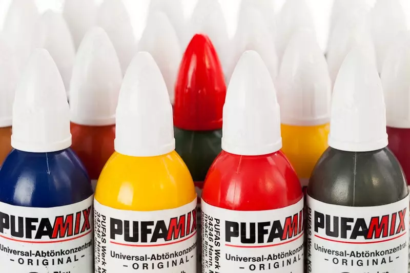 Коллер Pufa Mix 40гр