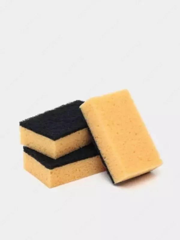 Verita gubkalari 3 dona