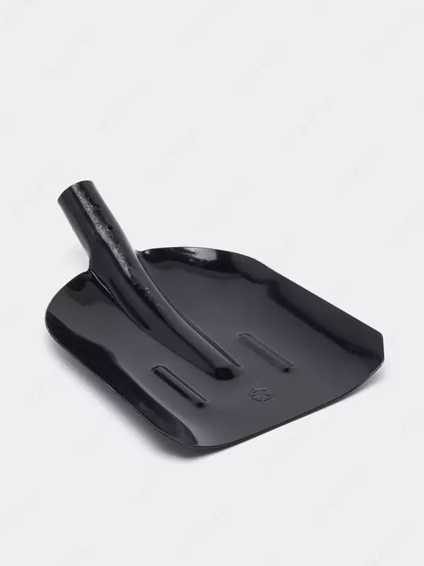 Совковая лопата