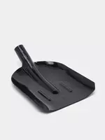 Совковая лопата