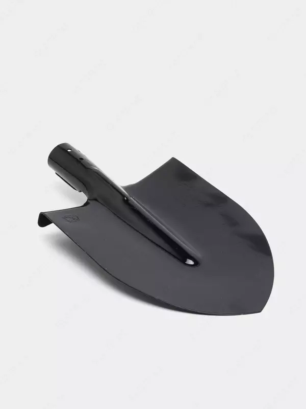 Штыковая лопата