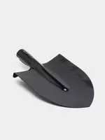 Штыковая лопата