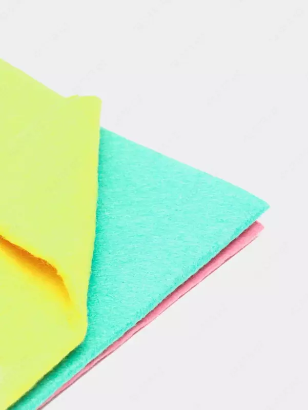  Салфетки 3 цвета - 