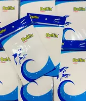 Salfetkalar Delfin LIDER