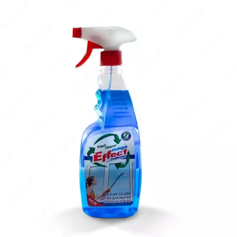 Средство для стекол Effect 500мл