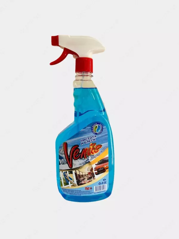 Venera shisha tozalagich 750ml