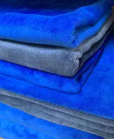 Тряпка для пола Микрофибра 60х80 - по запросу