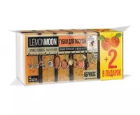 Limonli oy shaklidagi gubkalar  3 5 x 7 1 x 10 sm  7 dona (Assortiment)