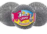  Universal metall gubkalar (yumaloq) Casper d=6-7 sm  3 dona. - 