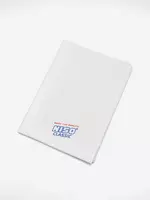   DELFIN NISO CLASSIC salfetkasi  50x35 sm  1 dona  PET paket (Oq)