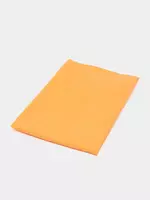  ELMA pol tozalovchi mato  60x80 sm  toqilmagan  universal  1 dona  PET paket (toq sariq) - 