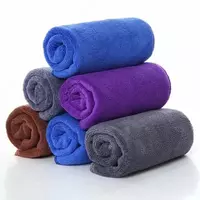 Mikrofiber pol tozalovchi mato  universal  70x70 sm  1 dona (Assortiment)