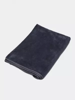 Mikrofiber pol tozalovchi mato, universal, 70x70 sm, 1 dona (Assortiment)