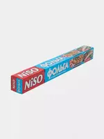 NISO alyuminiy folgasi 29 sm × 50 m