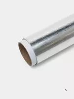  NISO alyuminiy folgasi 29 sm × 50 m - 