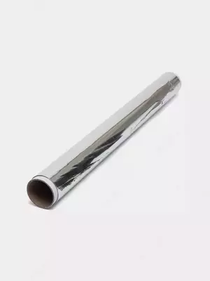 "NISO" alyuminiy folgasi 45 sm × 100 m
