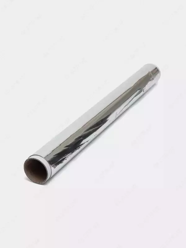 Алюминиевая фольга "NISO" 45 см × 100 м