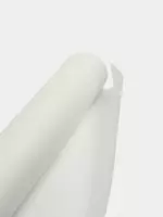  Multipak pishirish qogozi  37 sm x 6 m (oq) Chakana savdo
