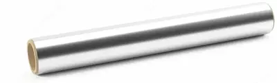 Алюминиевая фольга "Alufolie" 45 см × (100 м) - 2 кг