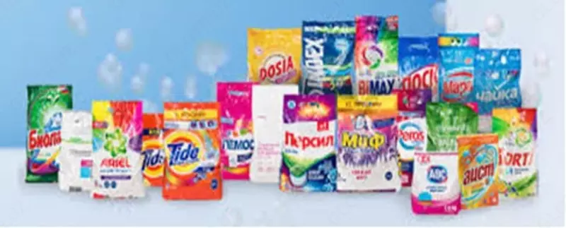 Алюминиевая фольга "Alufolie" 45 см × (100 м) - 2 кг