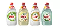 Гель для посуды Fairy 500 мл (Ассортимент)