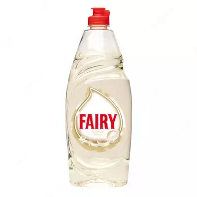 Гель для посуды "Fairy" 500 мл (Ассортимент)