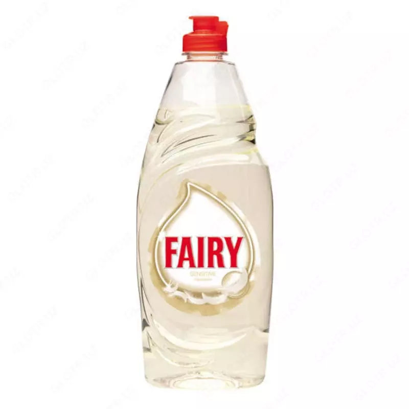 Гель для посуды "Fairy" 500 мл (Ассортимент)