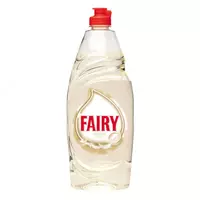 Гель для посуды Fairy 500 мл (Ассортимент) - 