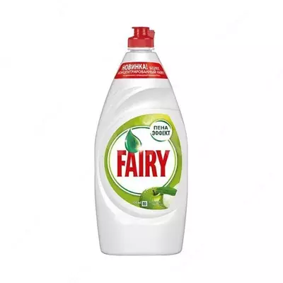 Гель для посуды "Fairy" 500 мл (Ассортимент)