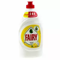  Гель для посуды Fairy 500 мл (Ассортимент) Только в розницу