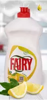  Гель для посуды Fairy 500 мл (Ассортимент) OOO Spektr Stroy Invest