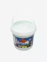   Silvia Universal idish yuvish geli  olma tamli  450 g/1000 g (Tutqichli plastik chelak)