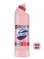   Tozalash vositasi (universal) Domestos 750 ml (Turkiya) Assortiment