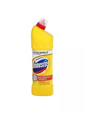 Tozalash vositasi (universal) "Domestos" 1000 ml (Rossiya) Assortiment