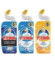 Hojatxona ordaklarini tozalash vositasi (500 ml) (Assortiment)