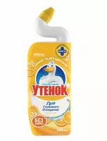   Hojatxona ordaklarini tozalash vositasi (500 ml) (Assortiment)